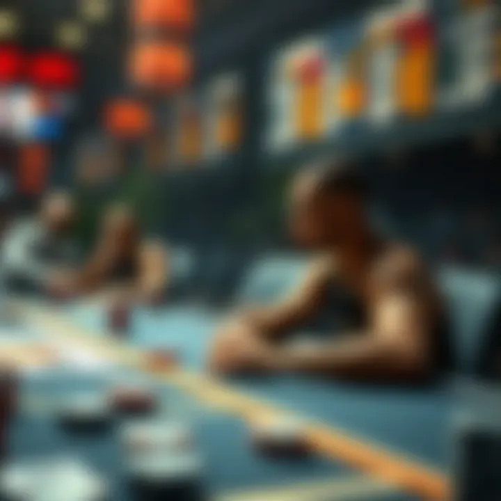 Strategic NBA Betting: Informed Approaches for Enthusiasts Summary