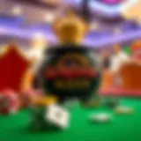 Maximize Your Rewards in LuckyLand Slots Strategies for maximizing rewards in LuckyLand Slots