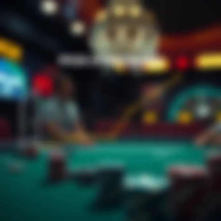 Visual Representation of Effective Pick 4 Strategies Graph illustrating successful Pick 4 strategies