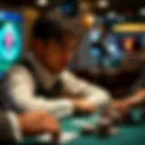 Strategies to Win Money Playing Poker Introduction