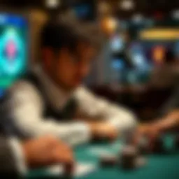 Strategies to Win Money Playing Poker Introduction