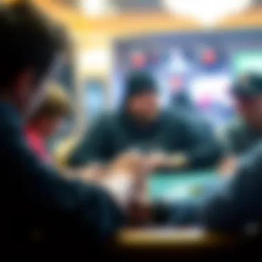 Notable Strategies to Win Money Playing Poker Notable Strategies to Win Money Playing Poker