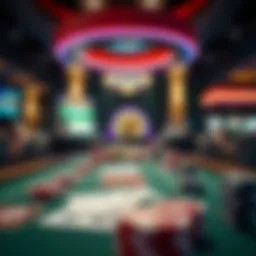 Understanding online casino tax responsibilities
