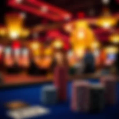 IRS Gambling Income Reporting Guidelines IRS guidelines for reporting gambling income