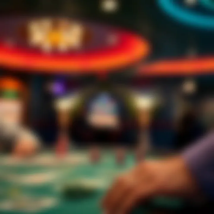 Best Practices for Reporting Winnings Best practices for reporting winnings