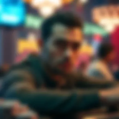 Notable The Allure of Poker Stars: Insights into Their Journey and Influence Notable The Allure of Poker Stars: Insights into Their Journey and Influence
