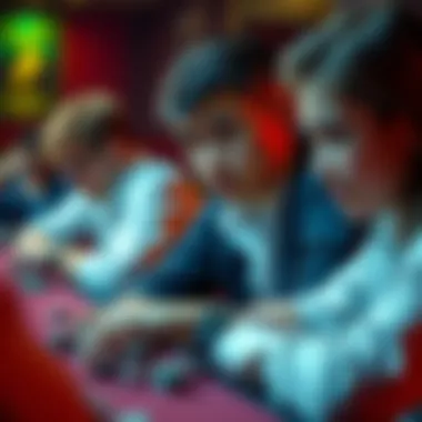 The Allure of Poker Stars: Insights into Their Journey and Influence Summary The Allure of Poker Stars: Insights into Their Journey and Influence Summary