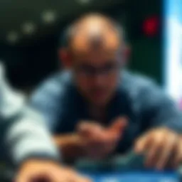 The Complexity of Poker Face in Social Texas Hold'em Introduction
