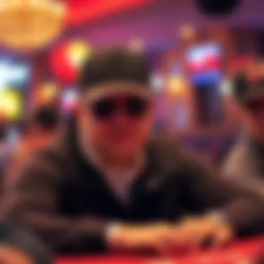 Notable The Complexity of Poker Face in Social Texas Hold'em Notable The Complexity of Poker Face in Social Texas Hold'em