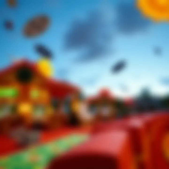 The Emergence of a New Casino Resort in the Bahamas: A Comprehensive Insight Introduction
