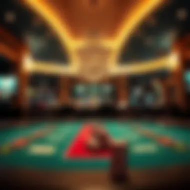 Notable The Emergence of a New Casino Resort in the Bahamas: A Comprehensive Insight