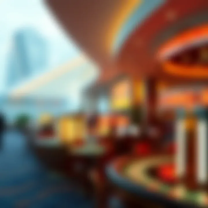 The Emergence of a New Casino Resort in the Bahamas: A Comprehensive Insight Summary