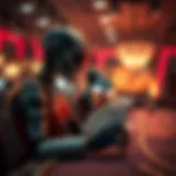 The Intersection of Robotics and Gambling: A Critical Examination Introduction