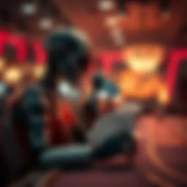 The Intersection of Robotics and Gambling: A Critical Examination Introduction The Intersection of Robotics and Gambling: A Critical Examination Introduction
