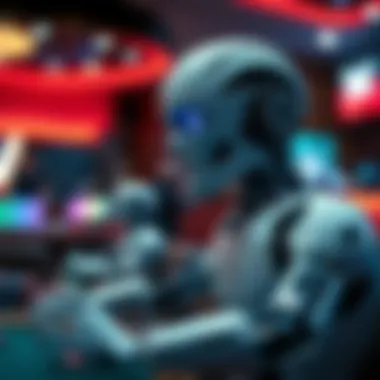 Notable The Intersection of Robotics and Gambling: A Critical Examination Notable The Intersection of Robotics and Gambling: A Critical Examination