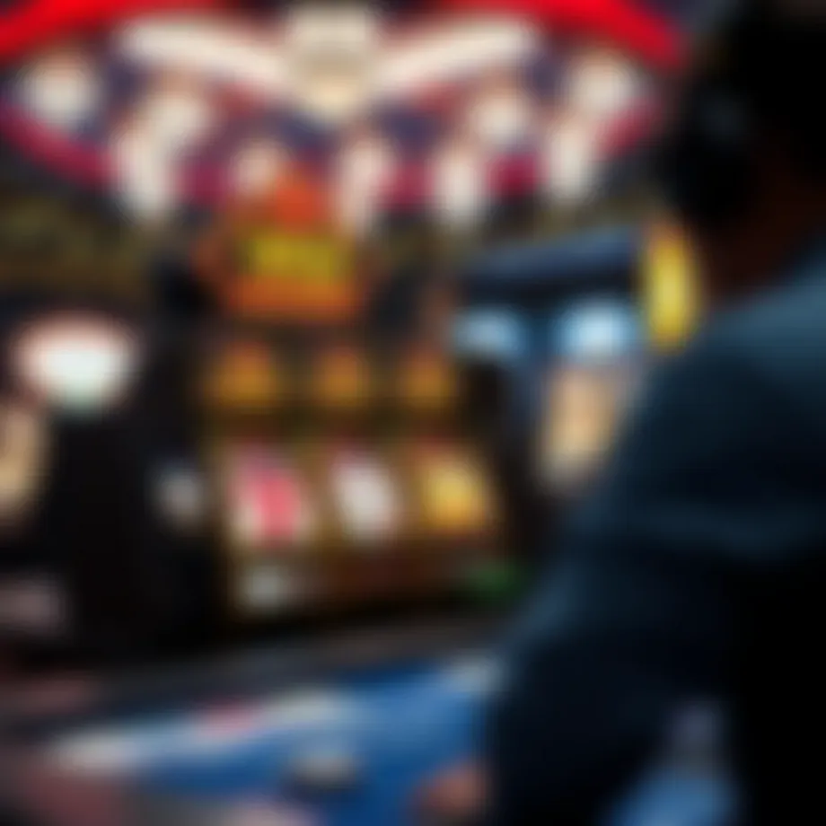 The Intricacies of Online Casino Progressive Jackpots Introduction