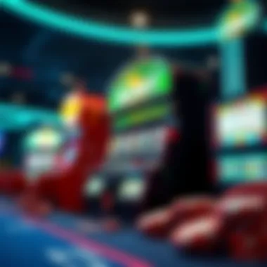 Notable The Intricacies of Online Casino Progressive Jackpots