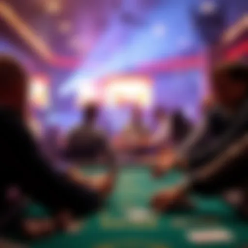 The Landscape of Legal Sports Betting Sites in the USA Introduction