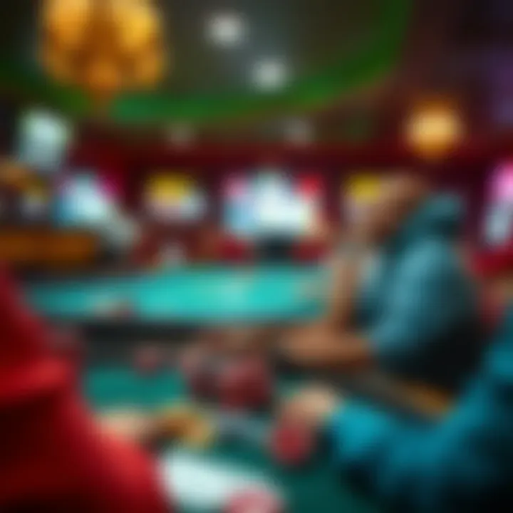 Notable The Landscape of Legal Sports Betting Sites in the USA