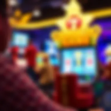 Responsible gaming practices