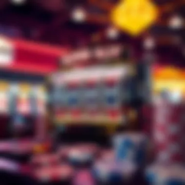 Strategic tips for players