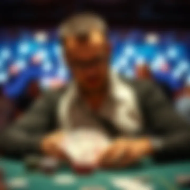 Notable The Mathematics of Poker