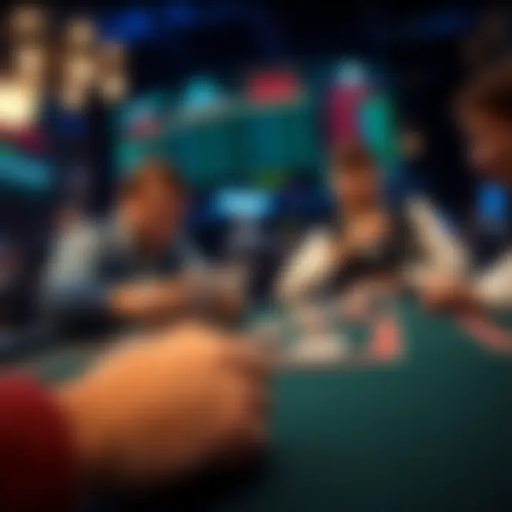 The Mathematics of Poker Summary