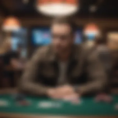 Cognitive Biases Affecting Player Behavior Cognitive biases in gambling