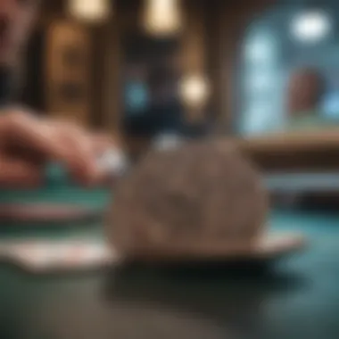 Understanding Probability in Poker Mathematical calculations in poker