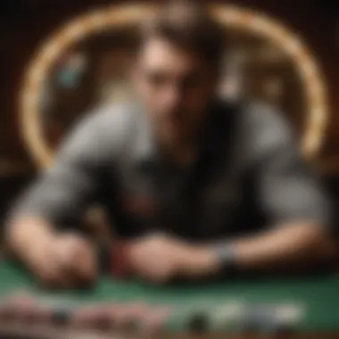 The Role of Psychology in Decision Making Psychological strategies in poker play