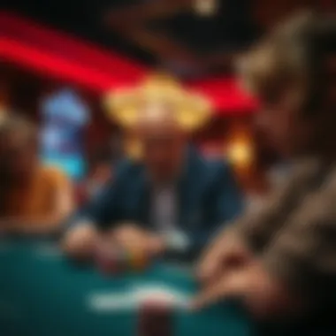 Ethics in Gambling Ethics in gambling