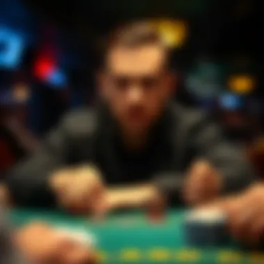 Psychological Perspective on Betting Psychological perspective on betting