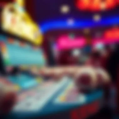 Statistical overview of Keno outcomes