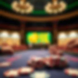 Understanding 88 Fortunes Free Chips: A Comprehensive Exploration Introduction