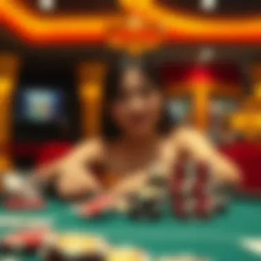 Notable Understanding 88 Fortunes Free Chips: A Comprehensive Exploration Notable Understanding 88 Fortunes Free Chips: A Comprehensive Exploration