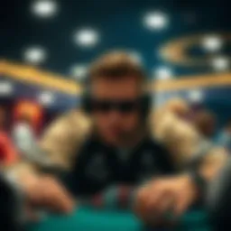 Understanding Betting Odds for the US Masters Introduction