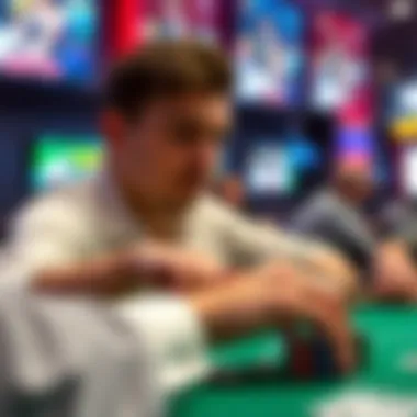 Understanding Betting Odds for the US Masters Summary Understanding Betting Odds for the US Masters Summary