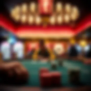 Notable Understanding Blackjack Blinds in Las Vegas Notable Understanding Blackjack Blinds in Las Vegas