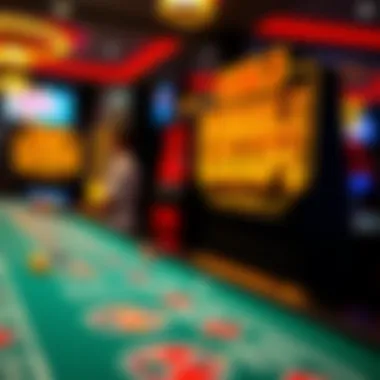 Rules of Bubble Craps Explained Illustration of the rules of Bubble Craps