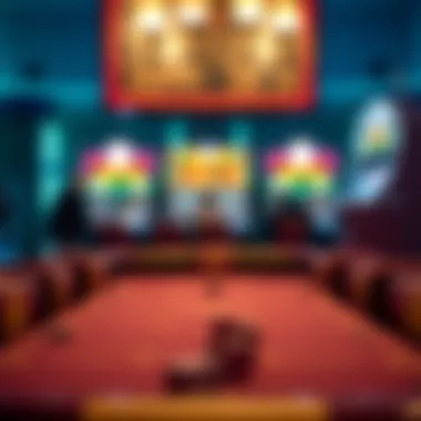 Winning Strategies for Bubble Craps Strategic tips for winning at Bubble Craps