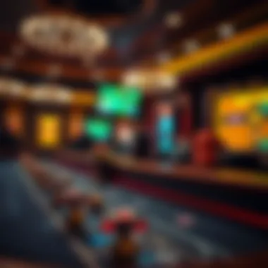 Top Online Platforms for Bubble Craps Comparison of online platforms for Bubble Craps