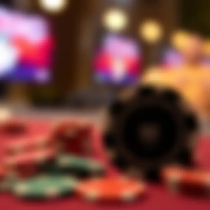 Risks of Using DDC Free Chips Risks associated with using DDC free chips in betting