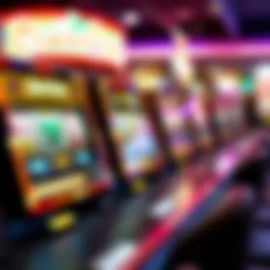 Graphic showcasing strategies for maximizing enjoyment in slot games