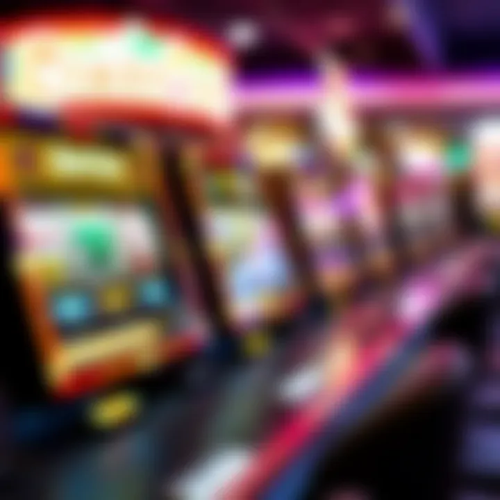 Graphic showcasing strategies for maximizing enjoyment in slot games