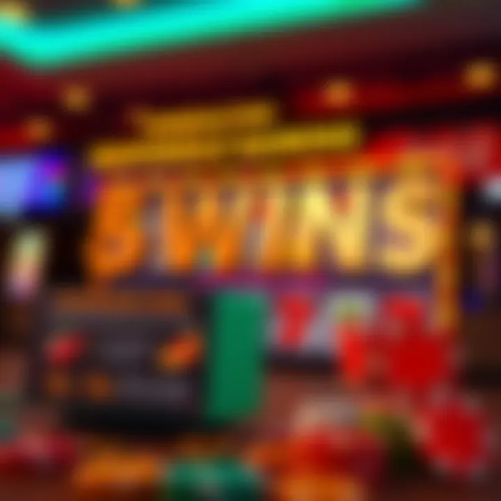 Infographic highlighting responsible gaming practices