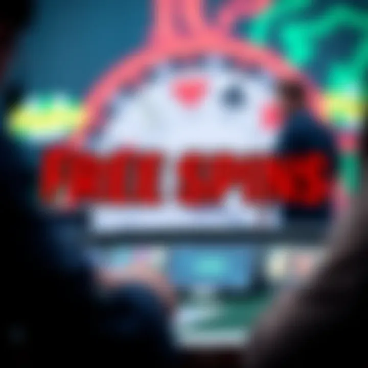 Understanding Free Spins on Registration: No Deposit Offers in 2020 Introduction Understanding Free Spins on Registration: No Deposit Offers in 2020 Introduction