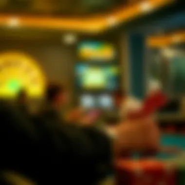Understanding Hof Free Spins: A Comprehensive Guide for Betting Enthusiasts Summary