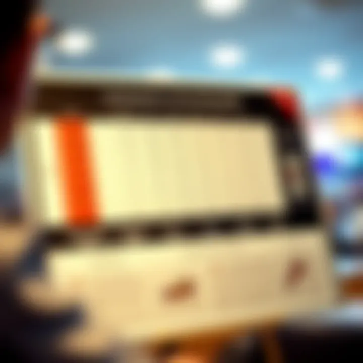 Chart explaining misconceptions about horse racing odds