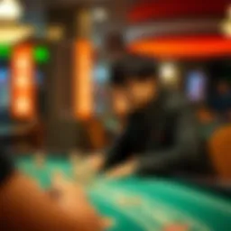 Understanding Keno Togo: A Comprehensive Guide Introduction