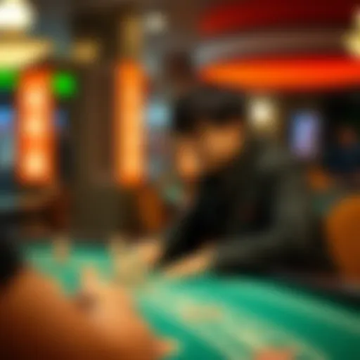 Understanding Keno Togo: A Comprehensive Guide Introduction